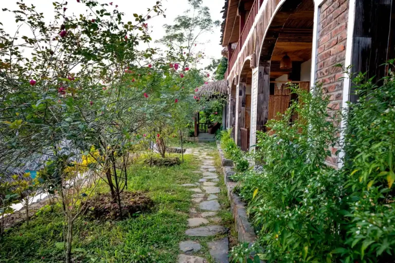 Aménager son jardin à partir de photos : lire avant de copier