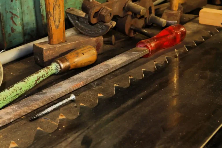 Bricolage dans le Sénonais : par où commencer