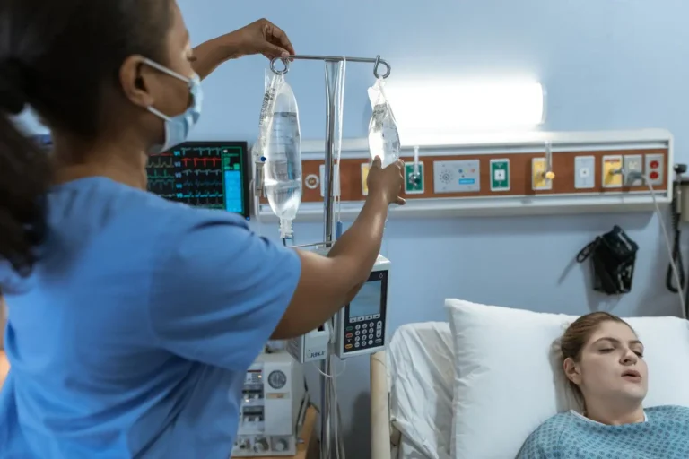 Chambre implantable et chimiothérapie : comprendre le port-à-cath