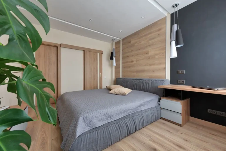 Chambre noire : oser le noir sans assombrir la pièce