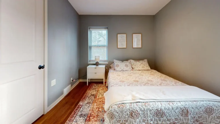 Chambre single : ce que c&rsquo;est et comment l&rsquo;aménager