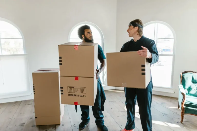 Chambre Syndicale du Déménagement : ce que son label change pour vous