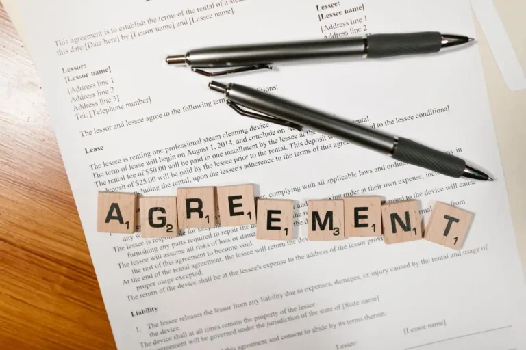 Location de logement : le guide pour louer sereinement