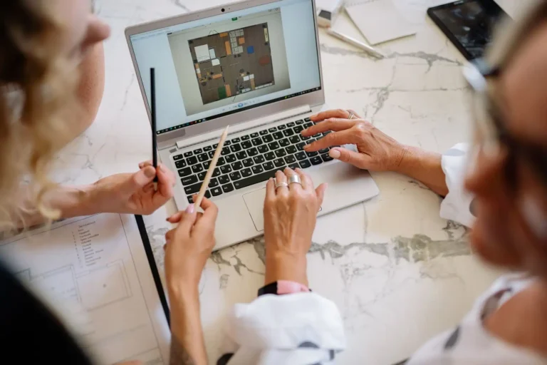 Aménagement intérieur : quel logiciel gratuit pour votre projet