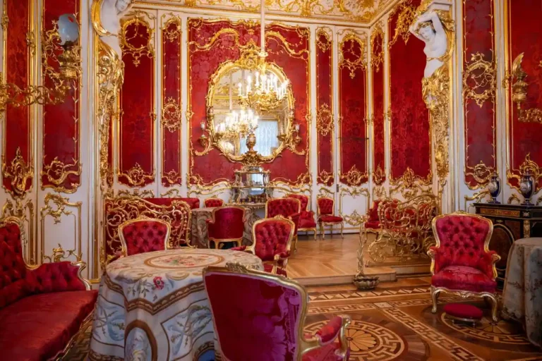 Mobilier national : rôle, histoire et savoir-faire