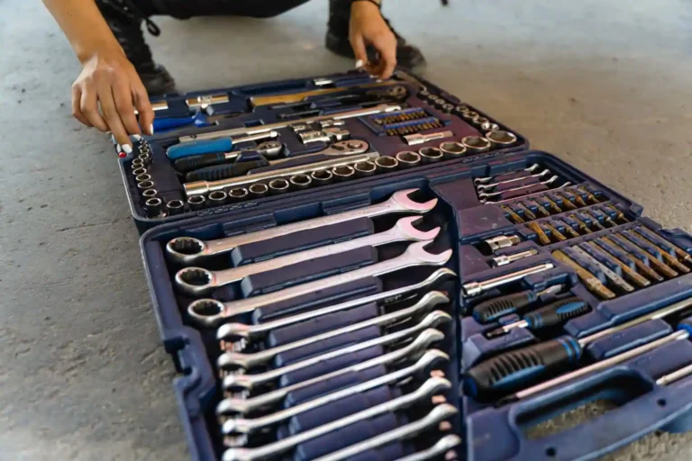 Outillage SAM : marque, gamme et garantie à vie