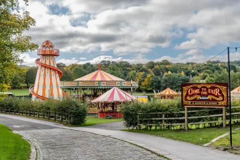 Plan du Jardin d&rsquo;Acclimatation : comprendre et visiter le parc