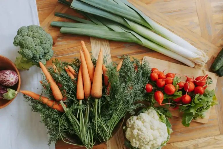 Plantes potagères en 7 lettres : la liste pour vos grilles