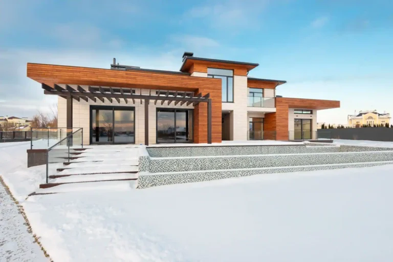 Prix d&rsquo;une maison neuve au m² : à quoi s&rsquo;attendre