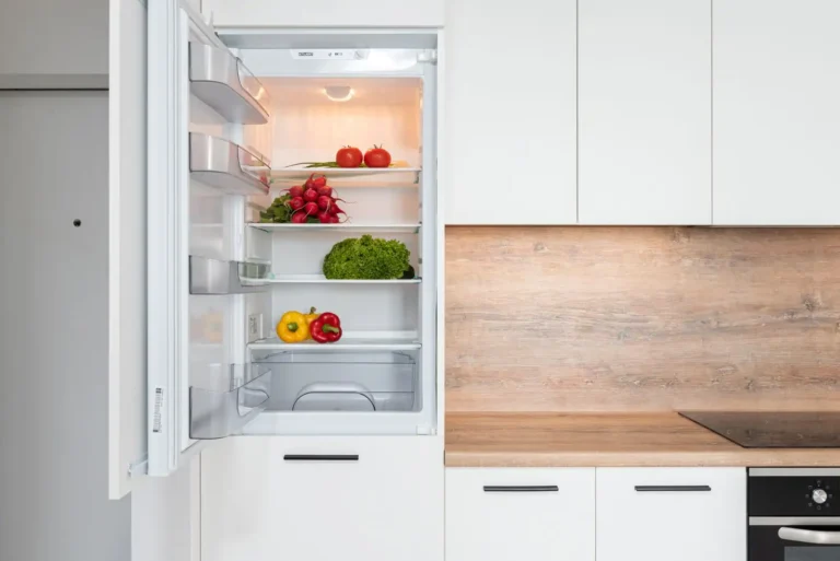 Réfrigérateur en anglais : fridge, refrigerator et le bon mot