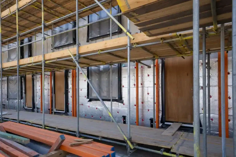 Rénovation énergétique en copropriété : par où commencer