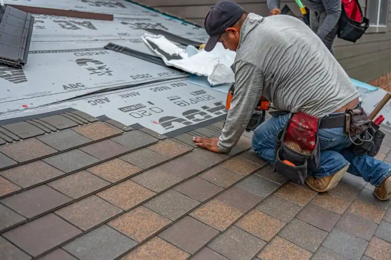Rénovation de toiture : quand, comment et à quel coût