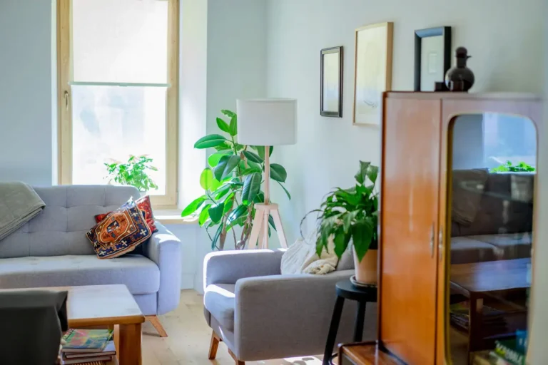 Tendance habitat : vers un logement plus naturel et sobre
