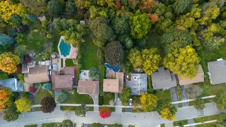 Tendance immobilier à Larra : comment lire le marché