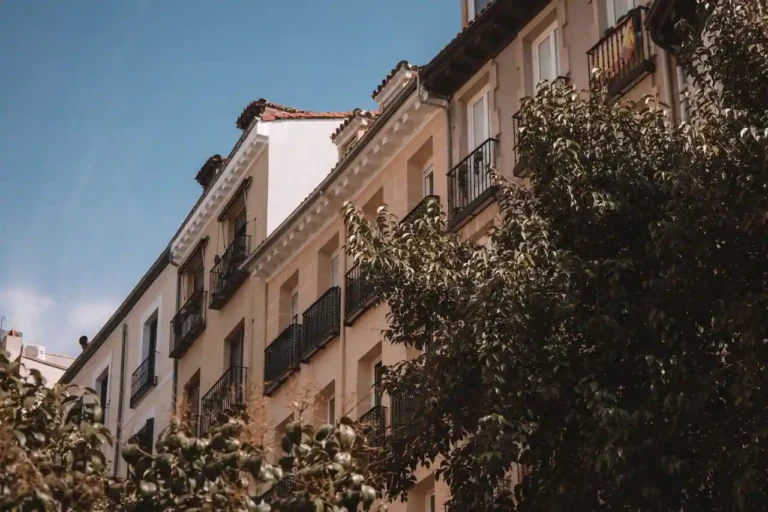 Tendance des taux immobiliers : où on en est vraiment