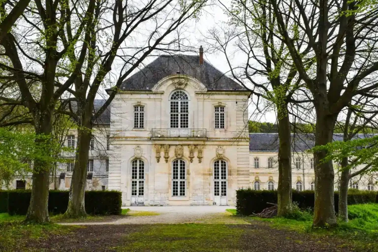 Actualité de Maisons-Laffitte : le Parc, sujet permanent de la commune