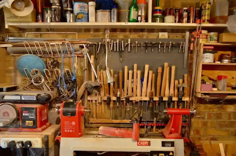 Bricolage autour de moi : trouver les bonnes ressources près de chez soi