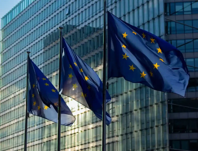 Construction européenne : la méthode avant la chronologie