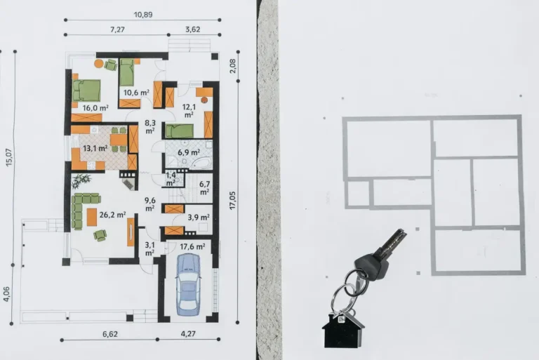 Estimation immobilière : le dossier qui fait bouger le prix