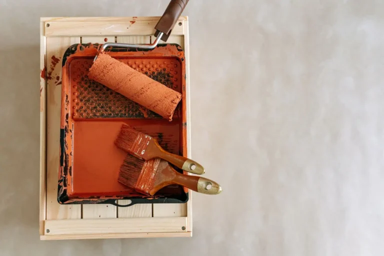 Bricolage de printemps : les chantiers faciles de la saison