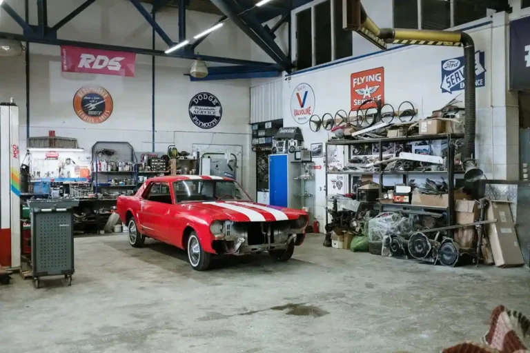 Rénovation automobile : par quoi commencer et jusqu&rsquo;où aller