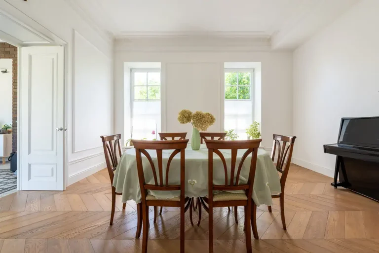 Rénovation d&rsquo;un appartement haussmannien : les arbitrages qui comptent