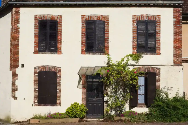 Acheter une maison pour y exercer son activité professionnelle