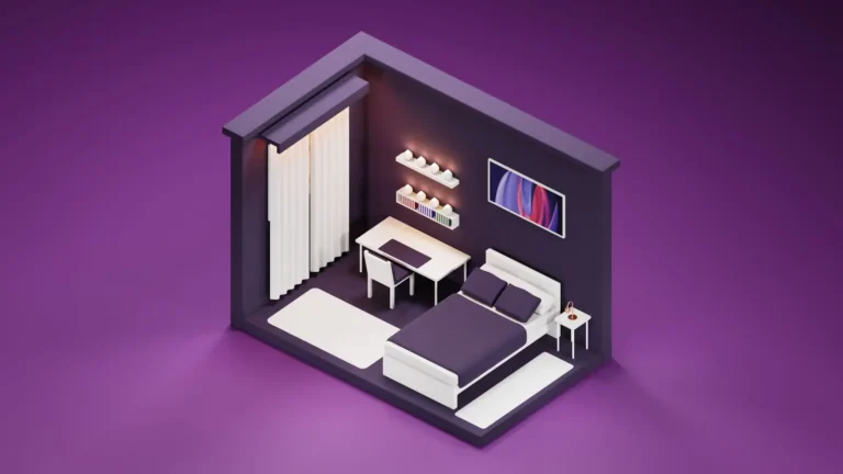 Chambre Zepeto : une pièce qui reçoit, à régler avant de décorer