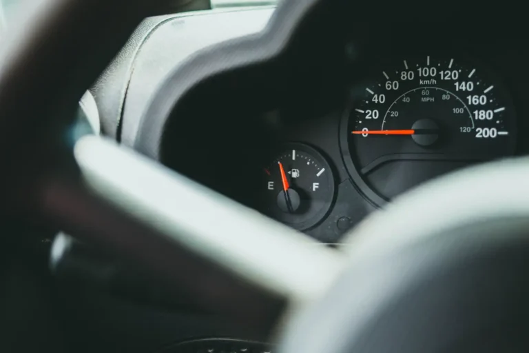 Location de voiture : ce qui vous est facturé après la restitution